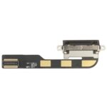Cable Flex de Carga del Conector Trasero para Apple iPad 2 (Dorado)