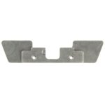 Botón de Hierro para Apple iPad 2 - Imagen 2
