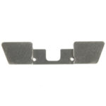 Botón de Hierro para Apple iPad 2 - Imagen 3