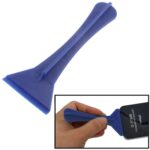 Herramienta de Palanca de Plástico Spudger Apple iPad 4, Apple iPad Mini 1 / 2 / 3, Apple iPad 3, Apple iPad 2, Apple iPhone 4 / 4S, 3G / 3Gs y Tablet PC (Azul Oscuro)