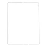 Marco LCD para Apple iPad 2 sin Pegamento (Blanco)