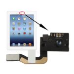 Cámara de Plomo Original para Apple iPad 3 (para Apple iPad) - Imagen 2