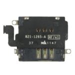 Ranura Tarjeta SIM para Apple iPad 3 4G y para Apple iPad 4G (Negro)