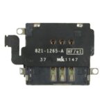 Ranura Tarjeta SIM para Apple iPad 3 4G y para Apple iPad 4G (Negro) - Imagen 2