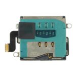 Ranura Tarjeta SIM para Apple iPad 3 4G y para Apple iPad 4G (Negro) - Imagen 3
