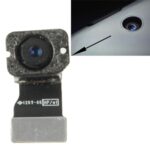 Cámara de Visión Trasera Original para Apple iPad 3 / para Apple iPad 4 (Negro)