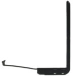 Anillo Zumbador Altavoz Original para Apple iPad (para Apple iPad 3) / para Apple iPad 4 (Negro) - Imagen 3