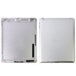 Carcasa Trasera para Apple iPad 3 16GB WIFI (Blanco)