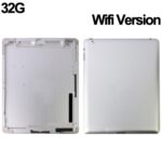Carcasa Trasera para Apple iPad 3 32Gb Versión WIFI - Imagen 2