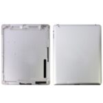 Carcasa Trasera para Apple iPad 3 64Gb WIFI (Blanco)