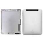 Carcasa Trasera 16Gb Versión 4G para Apple iPad 3 (Gris)