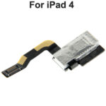 Cable de Cámara de Visión Frontal Original para Apple iPad 4 - Imagen 2