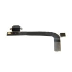 Cable Flex de Carga Conector Trasero para Apple iPad 4 (Negro) - Imagen 3