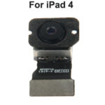 Cable de Cámara de Visión Trasera Original para Apple iPad 4 - Imagen 2