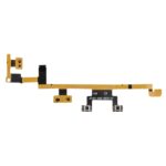 Cable Flex Switch Original para Apple iPad 4 Función Interruptor (Negro)