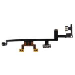 Cable Flex Switch Original para Apple iPad 4 Función Interruptor (Negro) - Imagen 3