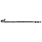 Cable Flex de Membrana PCB Original para Apple iPad 4 (Negro)