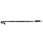 Cable Flex de Membrana PCB Original para Apple iPad 4 (Negro) - Imagen 3