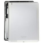 Carcasa Trasera para Apple iPad 4 Versión WIFI