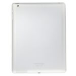 Carcasa Trasera para Apple iPad 4 Versión WIFI - Imagen 2