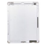 Carcasa Trasera para Apple iPad 4 Versión WIFI - Imagen 3