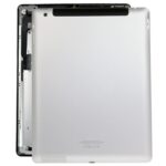 Carcasa Trasera para Apple iPad 4 Versión 4G