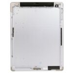 Carcasa Trasera para Apple iPad 4 Versión 4G - Imagen 3