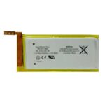 Batería para Apple iPod Nano 5Th (Alta Calidad) - Imagen 2