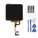 Pantalla Completa para Apple iPod Nano 6th (Negro)