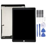Pantalla Completa Original para Apple iPad Pro 12.9 A1584 A1652 (Negro)