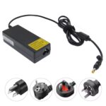 Adaptador de CA 18.5V 3.5A para Computadora Portátil HP con Conector 4.8mm x 1.7mm - Imagen 2