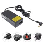 Adaptador de CA 19 V 3.42 A para computadora portátil Gateway con punta de salida 5,5 mm x 2,5 mm - Imagen 2