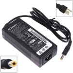 Adaptador de CA para Computadora Portátil Lenovo 19V 4.74A 90W Enchufe EE.UU Puntas 5.5 x 2.5mm