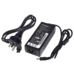 Adaptador de CA 16V 4.5A 72W para Thinkpad Notebook con salida 5.5x2.5mm (Negro)