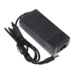 Adaptador de CA 16V 4.5A 72W para Thinkpad Notebook con salida 5.5x2.5mm (Negro) - Imagen 2