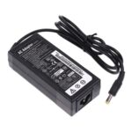 Adaptador de CA 16V 4.5A 72W para Thinkpad Notebook con salida 5.5x2.5mm (Negro) - Imagen 3