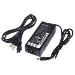 Adaptador de CA 16V 4.5A 72W para Thinkpad Cuaderno con Conector 5.5x2.5mm y Consejos de Problemas