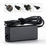 Adaptador de CA AU 20V 3.25A 65W para portátil Thinkpad con punta de salida 7,9 x 5,5 mm - Imagen 2