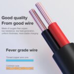 Adaptador de CA AU 20V 3.25A 65W para portátil Thinkpad con punta de salida 7,9 x 5,5 mm - Imagen 4