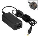 Adaptador de CA Enchufe Reino Unido 19V 4.74A 90W para Computadora Portátil Acer Puntas Salida 5.5x1.7mm