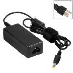 Adaptador de CA de Enchufe de EE.UU 19V 4.74A 90W para Computadora Portátil Acer Puntas de Salida 5.5X1.7mm