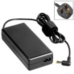 Adaptador de CA para portátil Acer 19V 3.16A 60W enchufe Reino Unido puntas salida 5,5 x 2,5mm