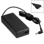 Adaptador de CA para Computadora Portátil Sony 19.5V 4.7A 92W con Punta de Salida 6.0x4.4mm Enchufe UE