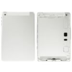 Chasis de Carcasa Completa para Apple iPad Mini 2 Versión 3G (Plateado) - Imagen 2