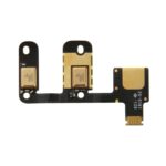 Cable Flex Sensor y Micrófono para Apple iPad Mini 3 - Imagen 2