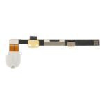 Cinta de Cable Flex Audio para Apple iPad Mini 3 (Blanco) - Imagen 2