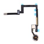 Cable Flex Botón de Inicio Original para Apple iPad Mini 3 (Negro) - Imagen 3