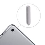 Botón de Encendido para Apple iPad Mini 4 (Gris)