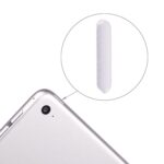 Botón de Encendido para Apple iPad Mini 4 (Plata)