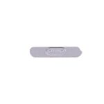 Botón de Encendido para Apple iPad Mini 4 (Plata) - Imagen 3